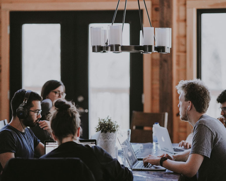 About Trustrock Bank